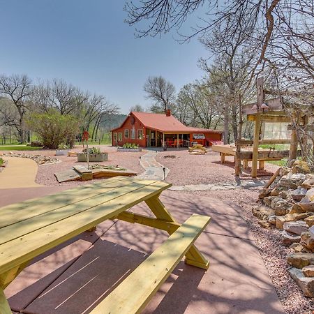 The Ranch At Keystone 9 Mi To Mount Rushmore! ภายนอก รูปภาพ